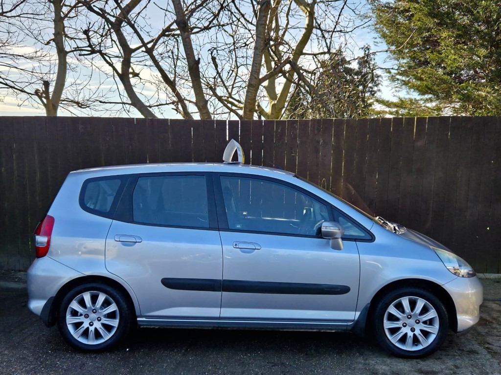 Used Honda Jazz 2007 for sale - 77934796: Photo 7