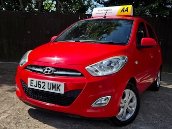 Used Hyundai i10 2012 for sale - 78774037: Photo