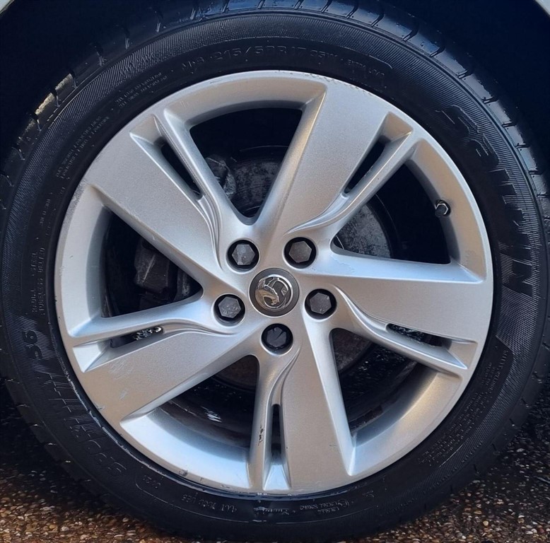 Used Vauxhall Astra 2015 for sale - 76704675: Photo 13