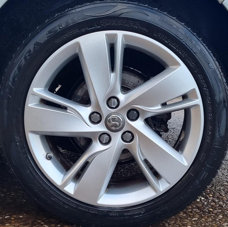 Used Vauxhall Astra 2015 for sale - 76704675: Photo 14