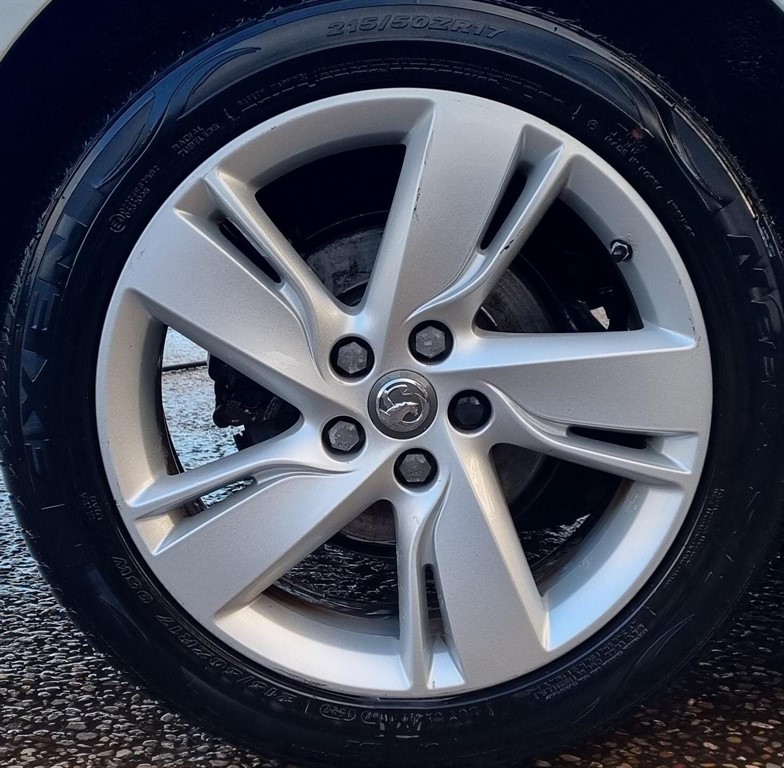 Used Vauxhall Astra 2015 for sale - 76704675: Photo 15