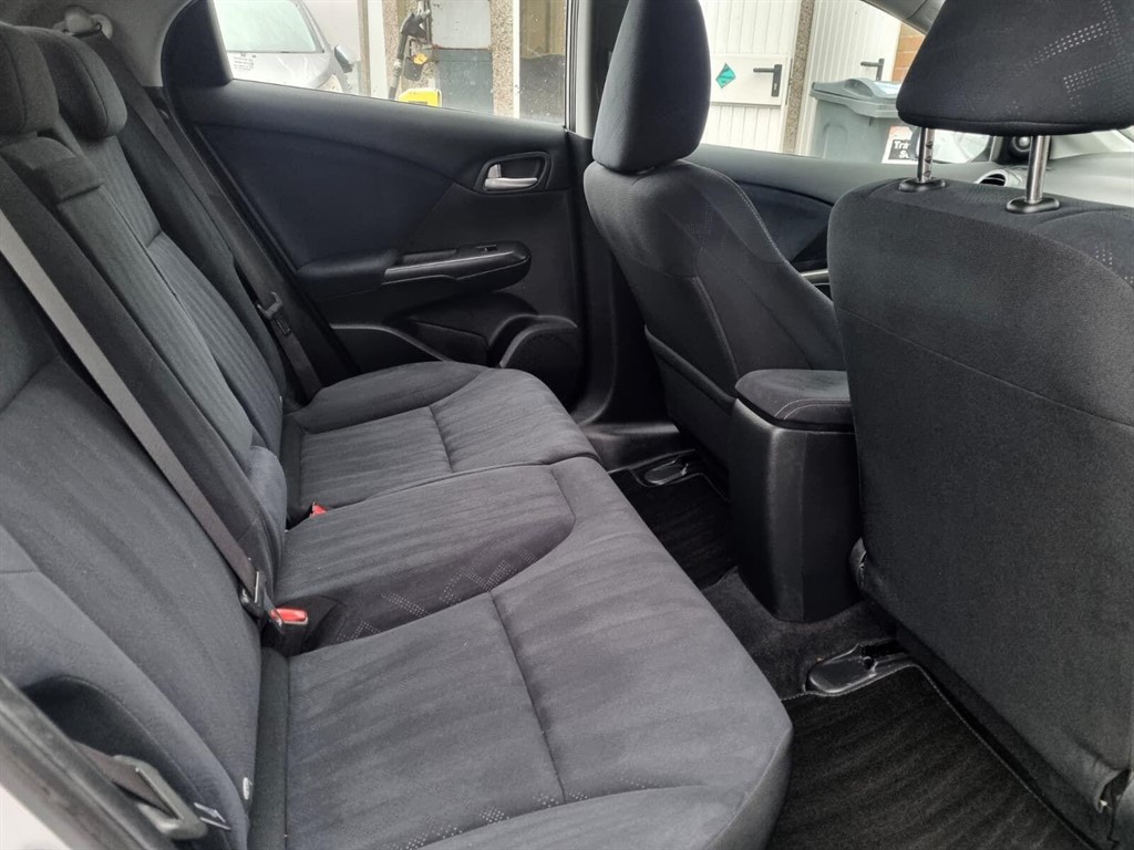 Used Honda Civic 2014 for sale - 77025696: Photo 12