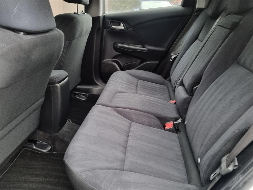 Used Honda Civic 2014 for sale - 77025696: Photo 13