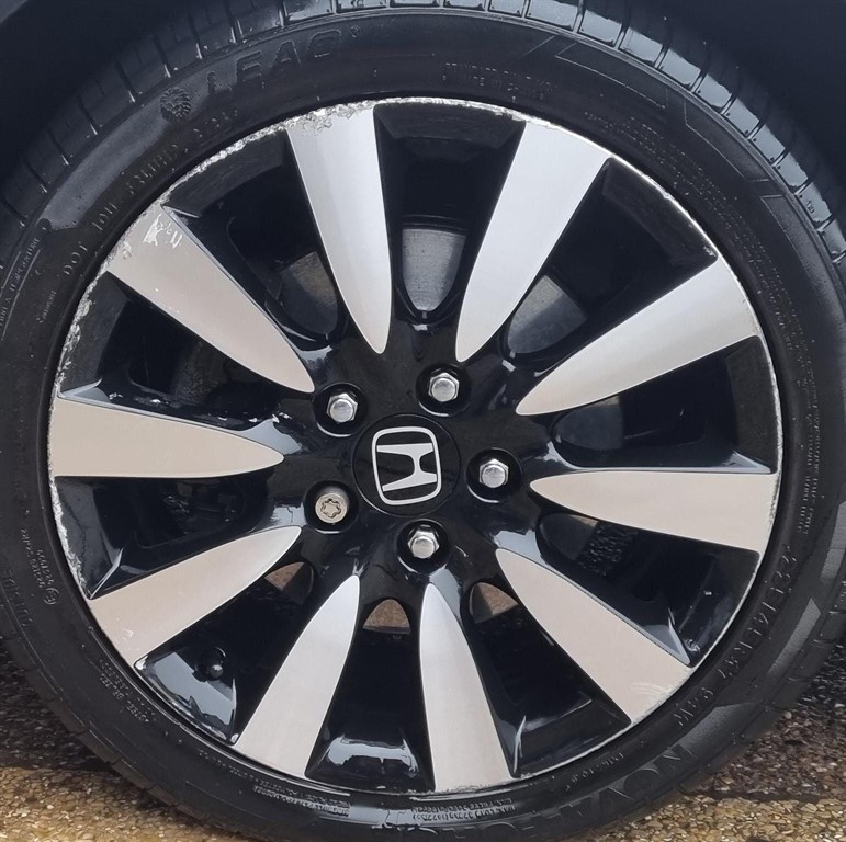 Used Honda Civic 2014 for sale - 77025696: Photo 15