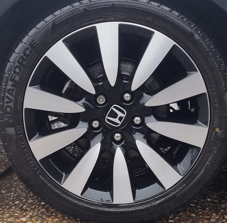 Used Honda Civic 2014 for sale - 77025696: Photo 16