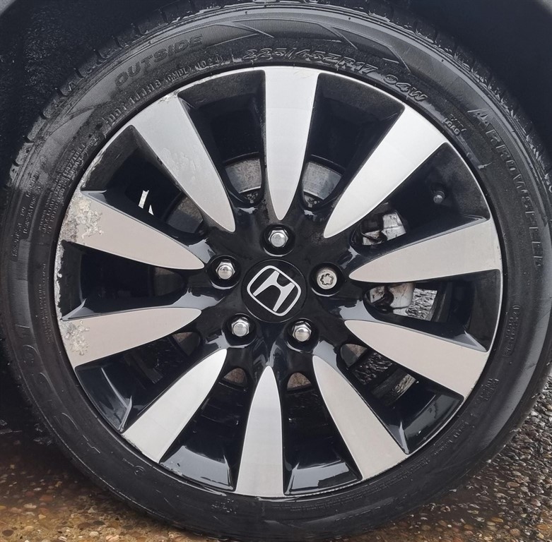 Used Honda Civic 2014 for sale - 77025696: Photo 17