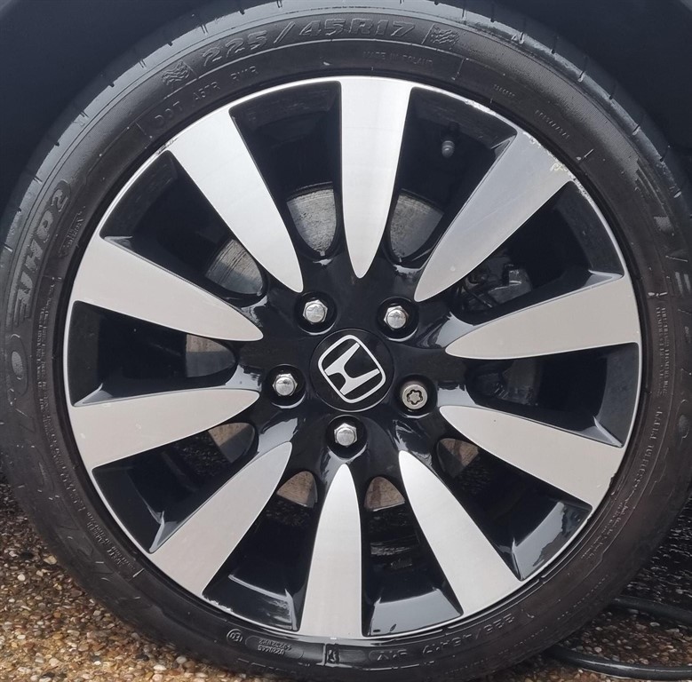 Used Honda Civic 2014 for sale - 77025696: Photo 18