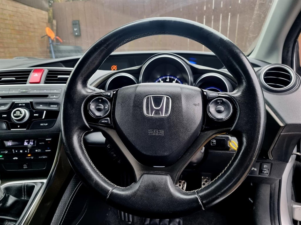 Used Honda Civic 2014 for sale - 77025696: Photo 20