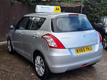 Used Suzuki Swift 2015 for sale - 79782712: Photo
