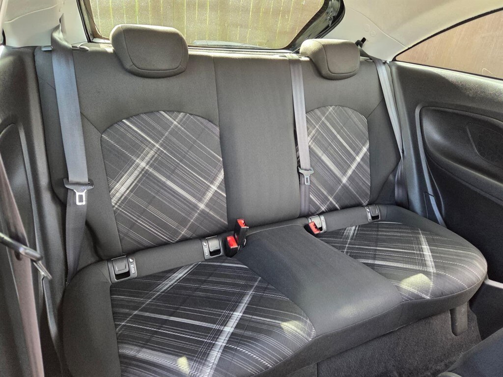 Used Vauxhall Corsa 2015 for sale - 78074720: Photo 12