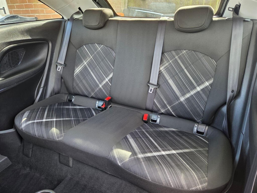 Used Vauxhall Corsa 2015 for sale - 78074720: Photo 13