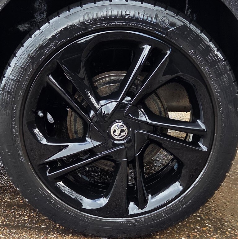 Used Vauxhall Corsa 2015 for sale - 78074720: Photo 17