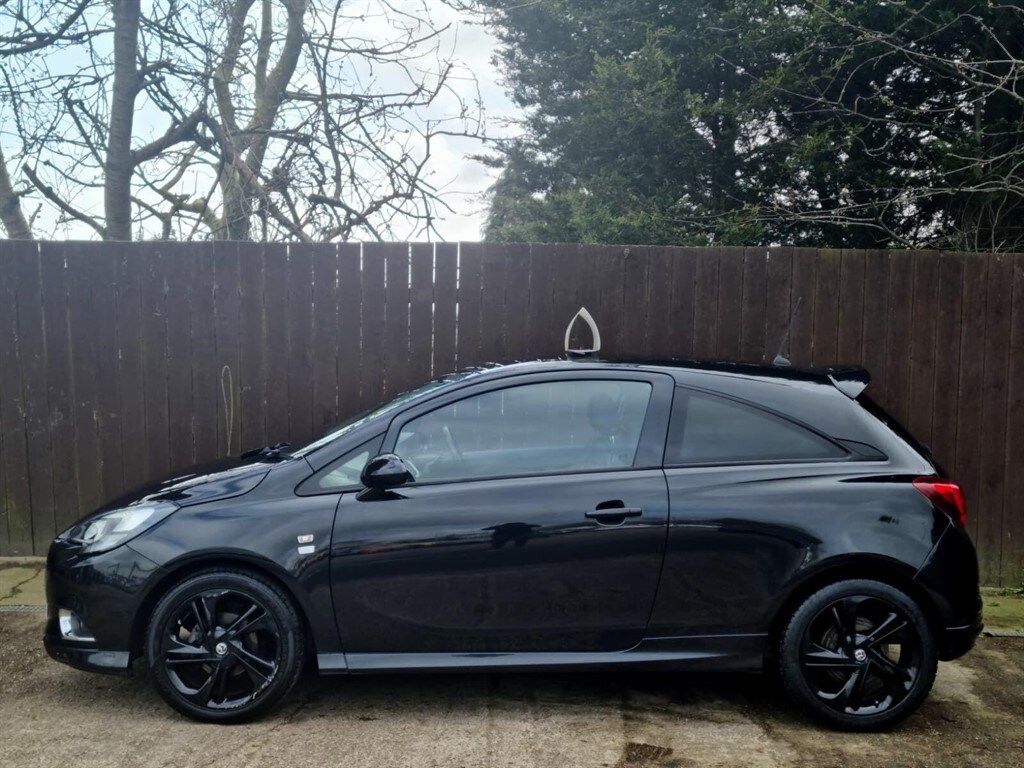 Used Vauxhall Corsa 2015 for sale - 78074720: Photo 6