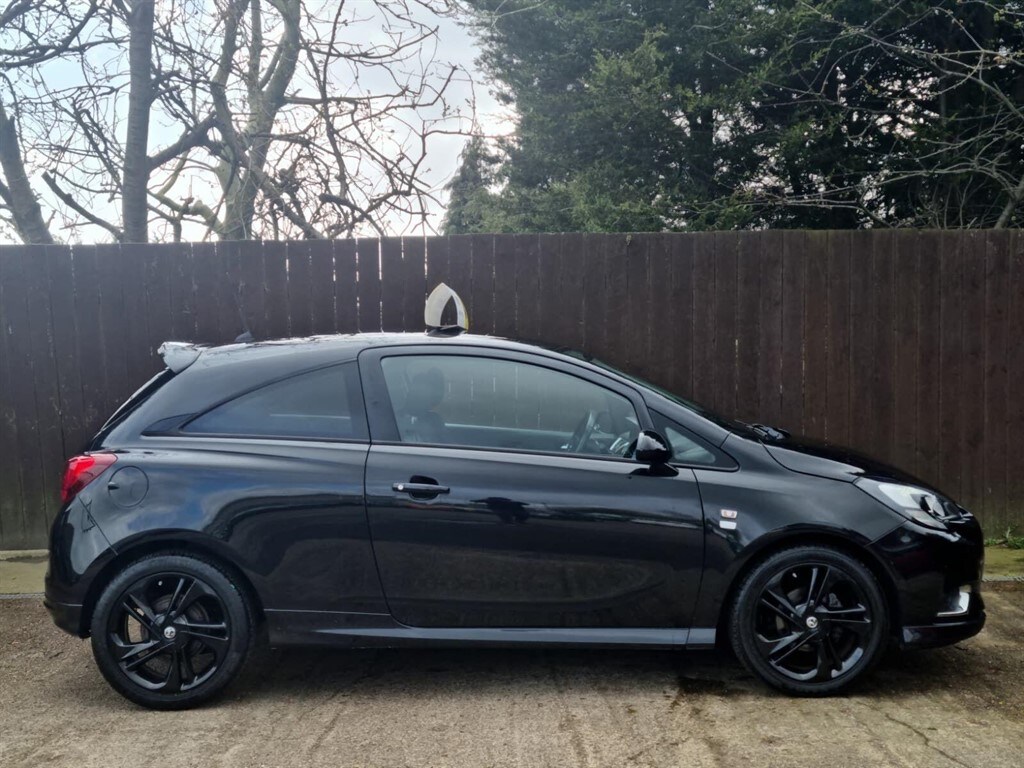 Used Vauxhall Corsa 2015 for sale - 78074720: Photo 8