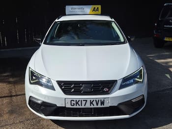 Used SEAT Leon 2017 for sale - 79641063: Photo
