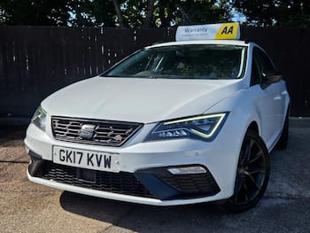 Used SEAT Leon 2017 for sale - 79641063: Photo