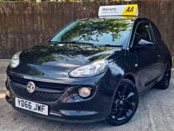 Used Vauxhall Adam 2016 for sale - 74707054: Photo