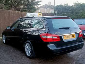 Used Mercedes-Benz E-Class 2013 for sale - 74363821: Photo