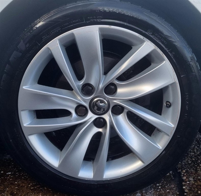 Used Vauxhall Insignia 2017 for sale - 77641042: Photo 18