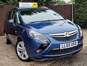 2015 - 2.0 CDTi SRi Auto Euro 6 5dr