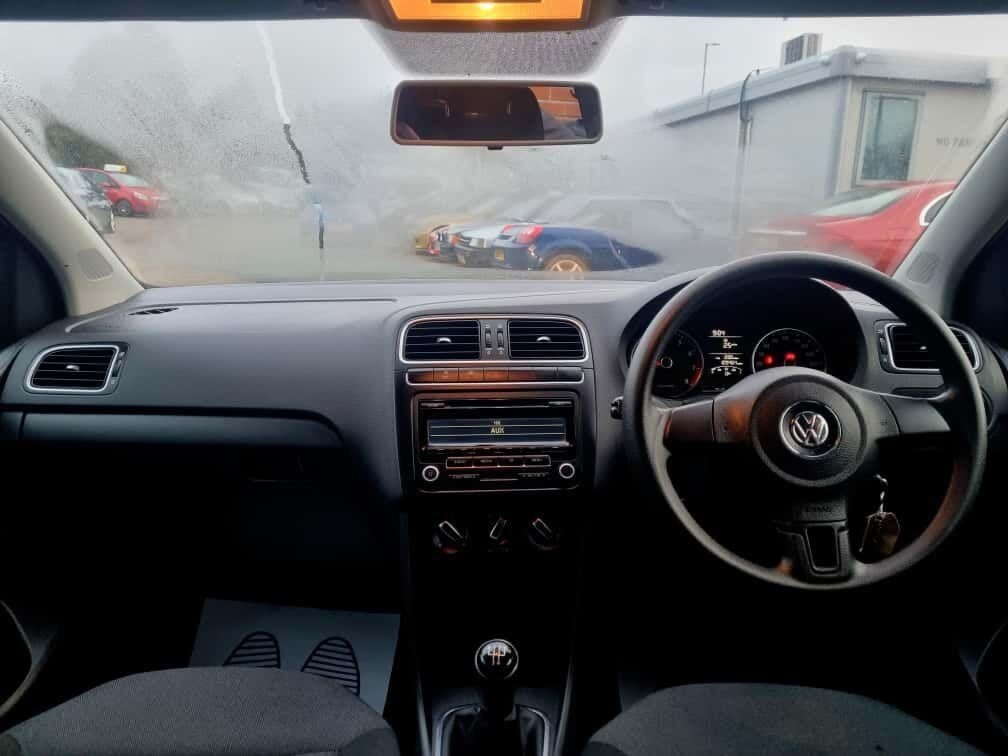 Used Volkswagen Polo 2014 for sale - 76615906: Photo 15