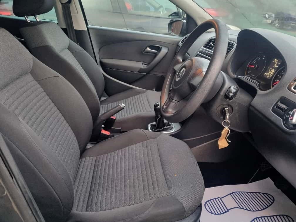 Used Volkswagen Polo 2014 for sale - 76615906: Photo 16