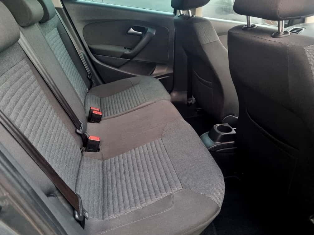 Used Volkswagen Polo 2014 for sale - 76615906: Photo 17