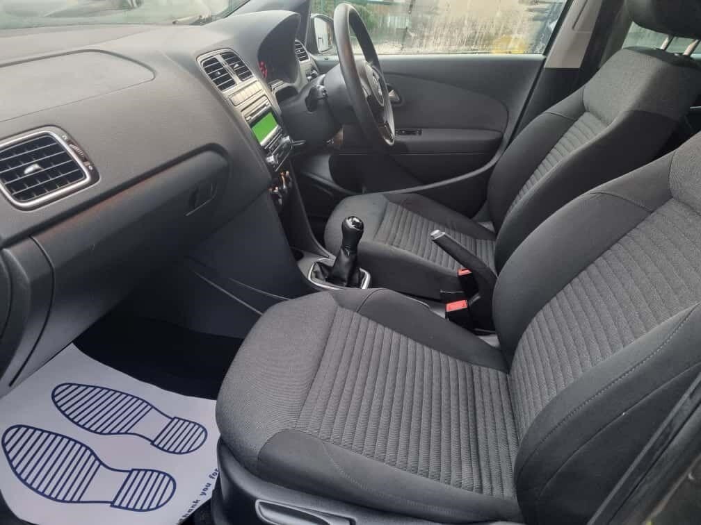 Used Volkswagen Polo 2014 for sale - 76615906: Photo 19