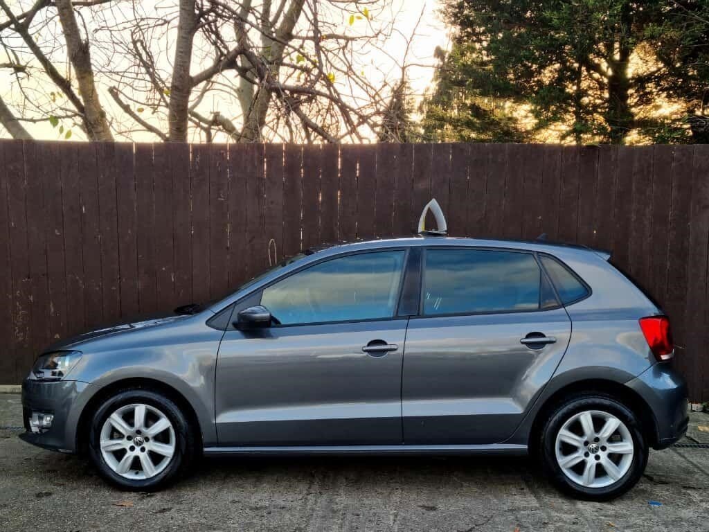 Used Volkswagen Polo 2014 for sale - 76615906: Photo 5