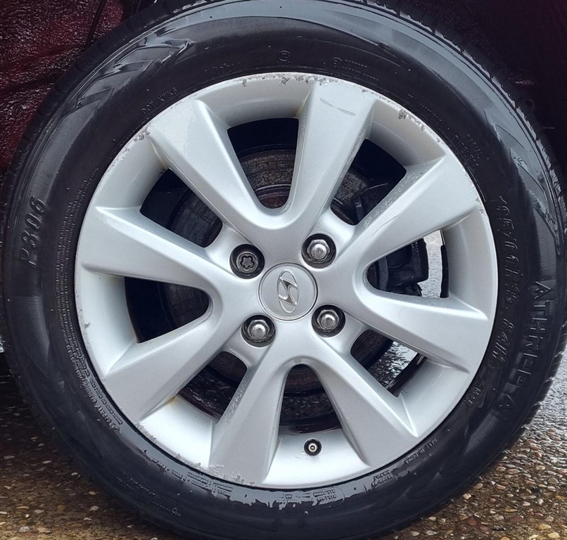 Used Hyundai i20 2012 for sale - 76717646: Photo 11