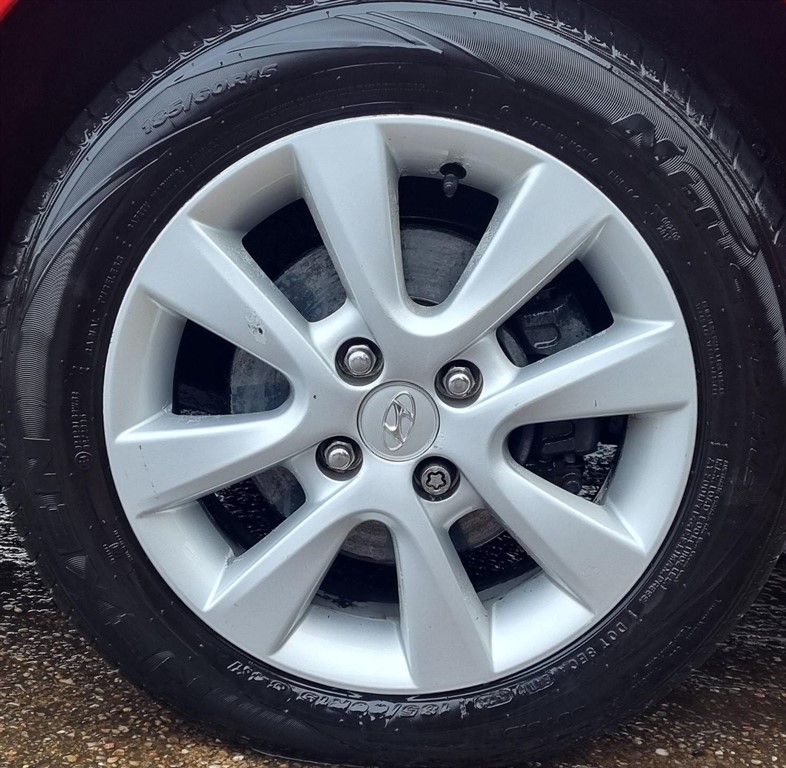 Used Hyundai i20 2012 for sale - 76717646: Photo 12