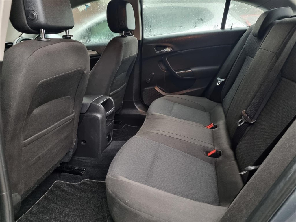 Used Vauxhall Insignia 2015 for sale - 76966995: Photo 19