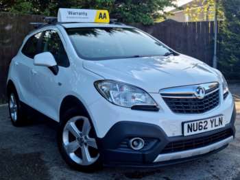 2012 - 1.7 CDTi Exclusiv 2WD Euro 5 (s/s) 5dr