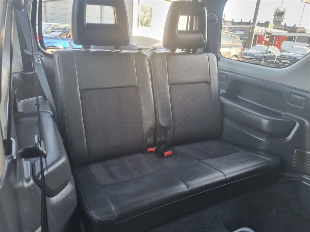 Used Suzuki Jimny 2008 for sale - 76709745: Photo 11