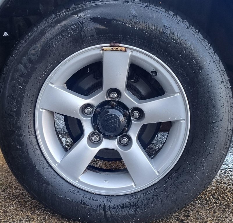 Used Suzuki Jimny 2008 for sale - 76709745: Photo 13