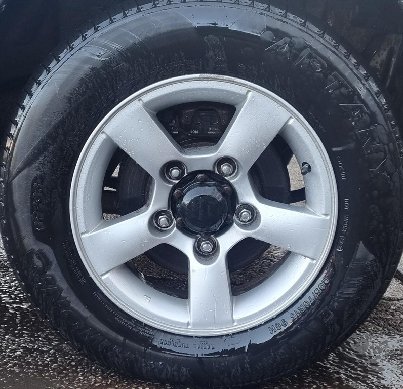 Used Suzuki Jimny 2008 for sale - 76709745: Photo 14