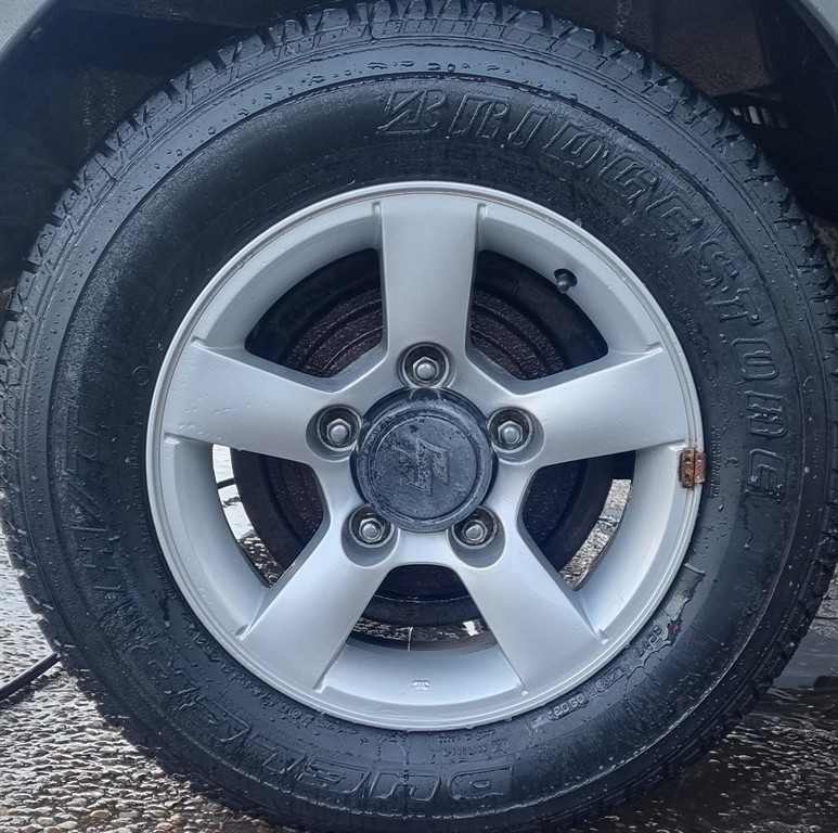 Used Suzuki Jimny 2008 for sale - 76709745: Photo 16