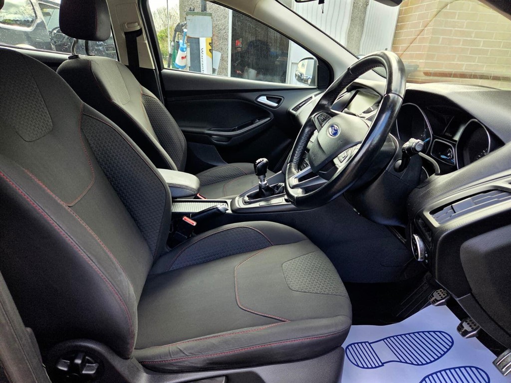 Used Ford Focus 2016 for sale - 78081492: Photo 11