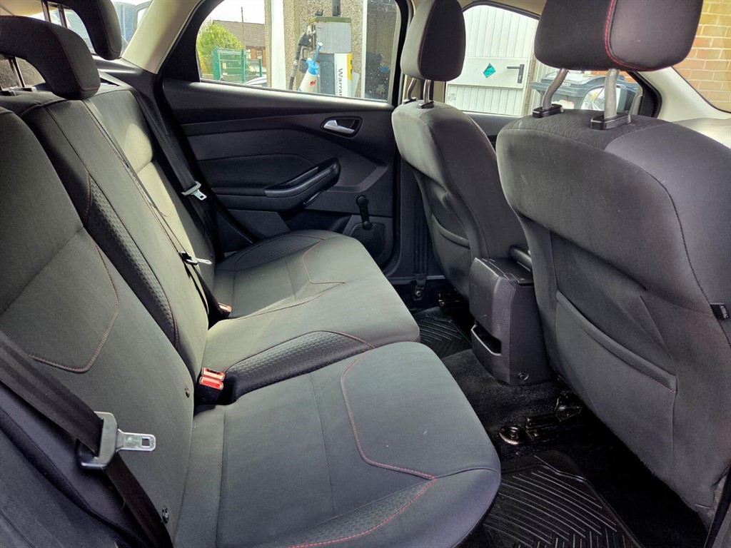 Used Ford Focus 2016 for sale - 78081492: Photo 12