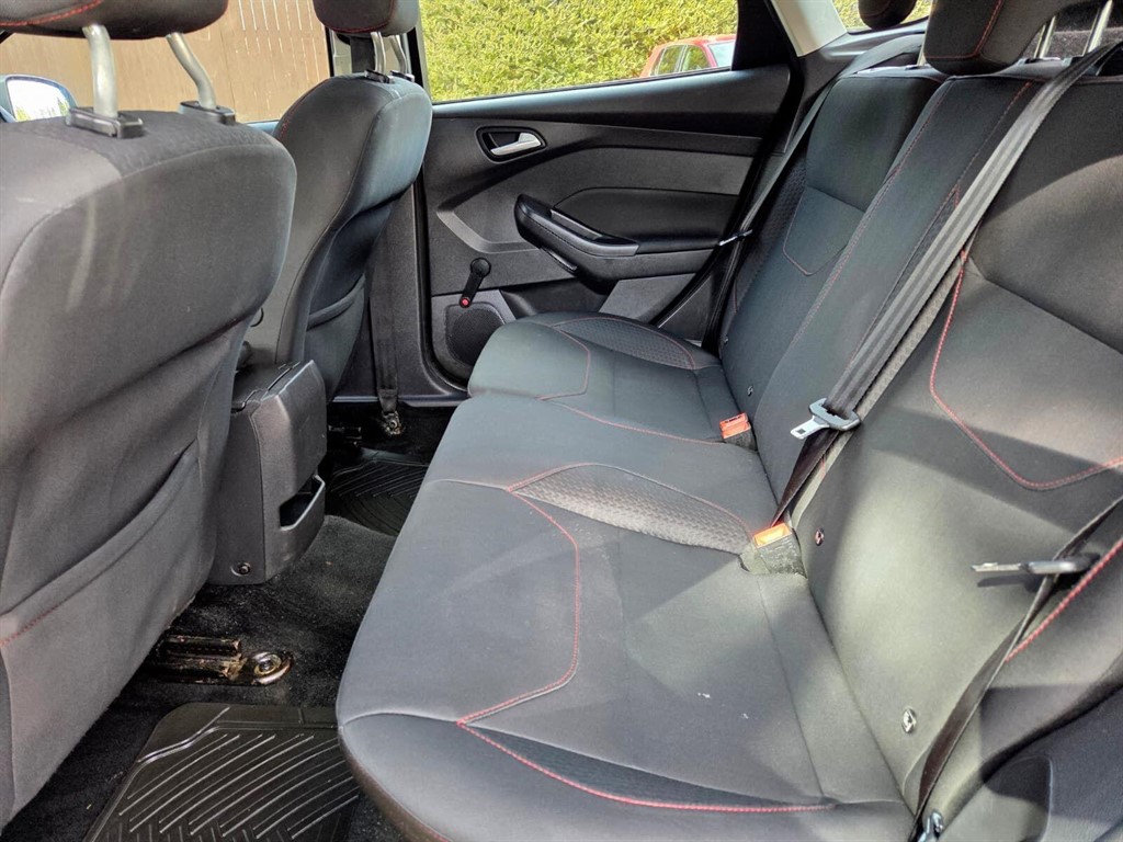 Used Ford Focus 2016 for sale - 78081492: Photo 13