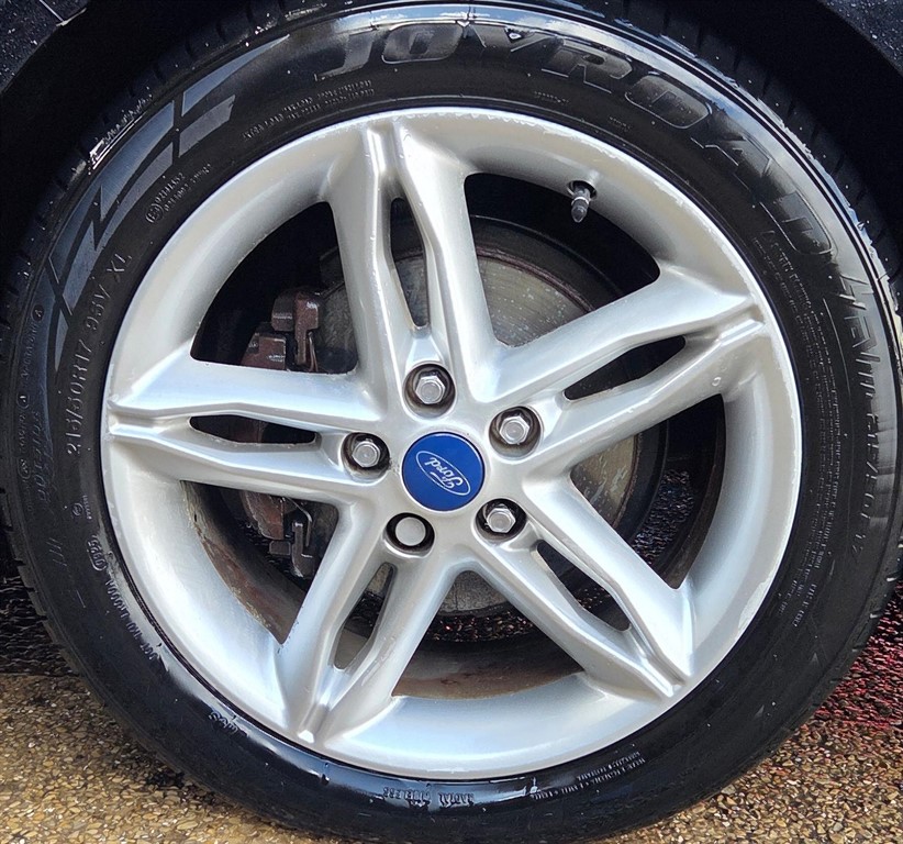 Used Ford Focus 2016 for sale - 78081492: Photo 14