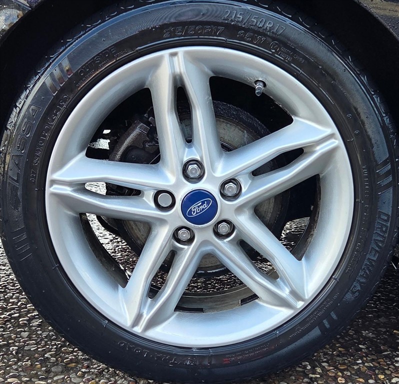 Used Ford Focus 2016 for sale - 78081492: Photo 15