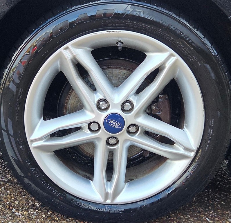 Used Ford Focus 2016 for sale - 78081492: Photo 16