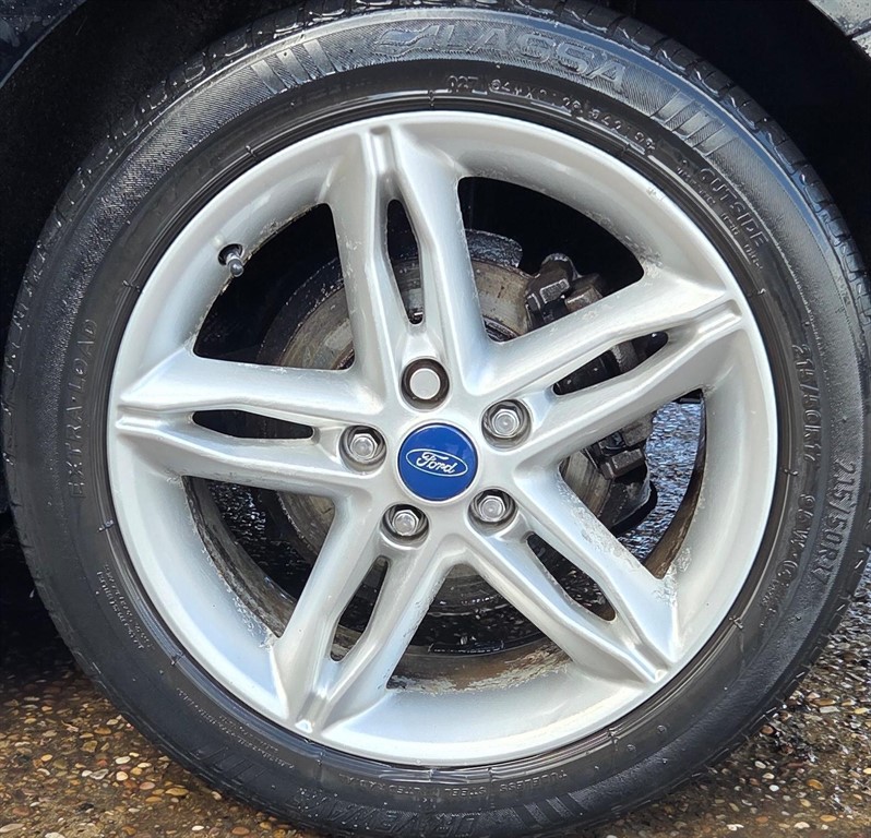 Used Ford Focus 2016 for sale - 78081492: Photo 17