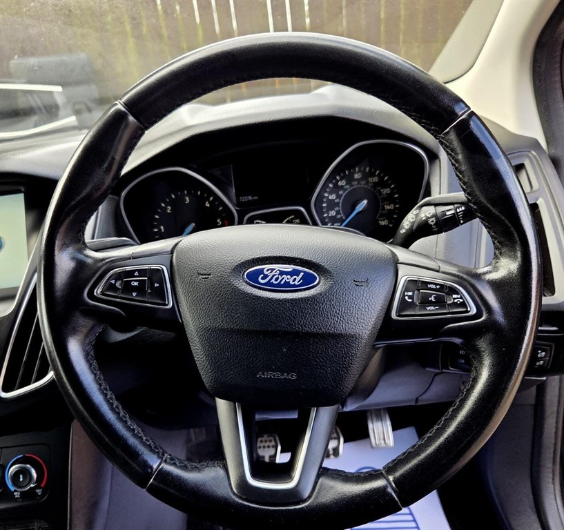 Used Ford Focus 2016 for sale - 78081492: Photo 19