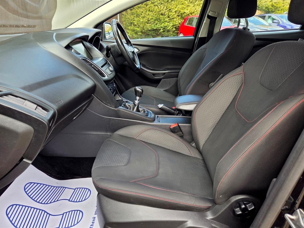 Used Ford Focus 2016 for sale - 78081492: Photo 20