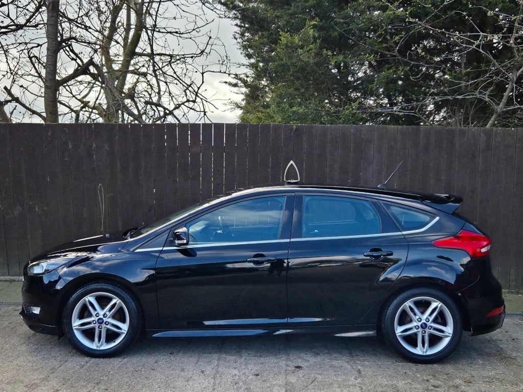 Used Ford Focus 2016 for sale - 78081492: Photo 5