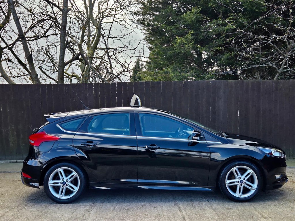 Used Ford Focus 2016 for sale - 78081492: Photo 7