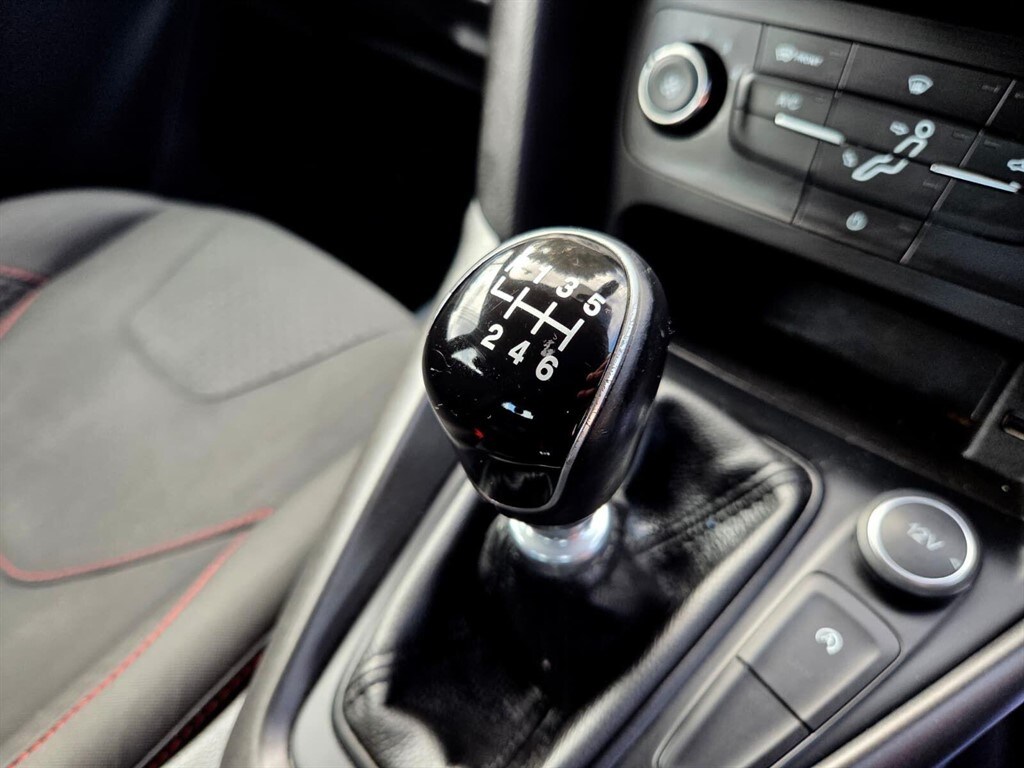 Used Ford Focus 2016 for sale - 78081492: Photo 9