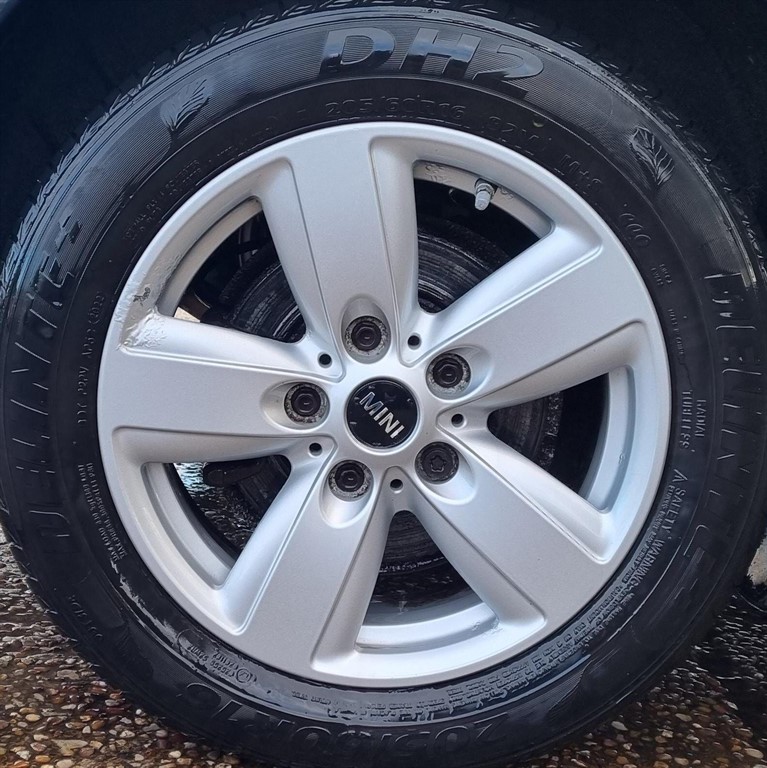 Used MINI Countryman 2016 for sale - 76804466: Photo 10